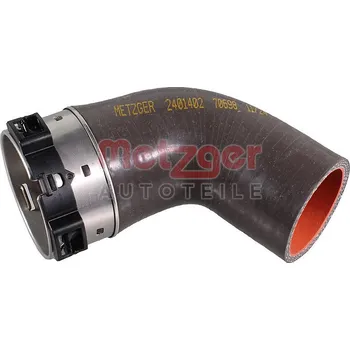 Turbodmychadlo Hadice plnícího vzduchu METZGER 2401402