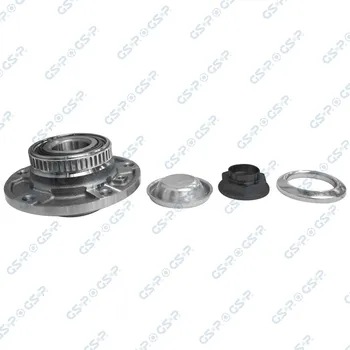 Sada ložisek kol GSP 9237002K