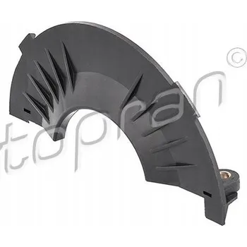 Posilovač řízení Víko / kryt rozvodů TOPRAN 109 110