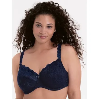 Dámská móda podprsenka Anita Bobette 5289 maritime blue 380 75I