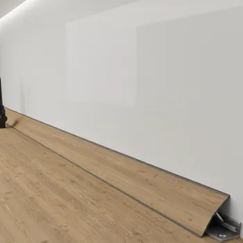 Kuchyňská pracovní deska Egger Těsnicí lišta Smrk Nebrodi Rustikál / H011 4000 mm