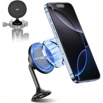 Magnetický držák s Magnet pro iPhone, závit 1/4'' a Arca Swiss