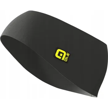 Čelenka Ale Cycling univerzální černá