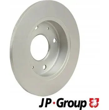 Brzdový kotouč Brzdový kotouč JP Group 3963200500