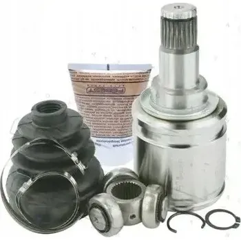 Poloosa kola Sada kloubů, hnací hřídel 0111-CDT220LH Febest