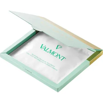 Pleťová maska Regenerační pleťová maska (Regenerating Mask Treatment Single) Valmont - 1 ks