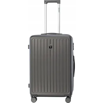 Iguana Kufr tvrdý velký polyester LIMO M 65 l