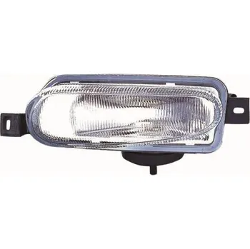 Posilovač řízení HALOGENOVÁ MLHOVÁ SVĚTLA 431-2006R-UE ABAKUS