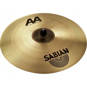 Činel SABIAN AA 21" RAW BELL DRY RIDE