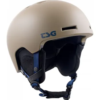 Cyklistická přilba TSG helma - vertice mips solid color satin dusky amber (429) velikost: 57-59cm