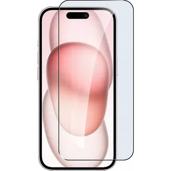 TVRZENÉ SKLO RYCHLÉ NA APPLE IPHONE 16 PRO