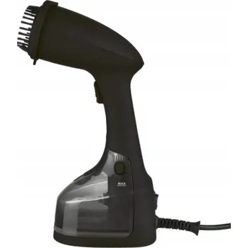 Žehlička NAPAŘOVAČ ODĚVŮ ŽEHLIČKA STEAMER KARTÁČ SILVERCREST 1400 W / 0,25 L