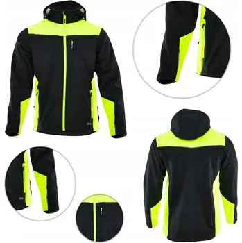 Pracovní obuv Bunda Sara COMFORT PLUS velikost XXL