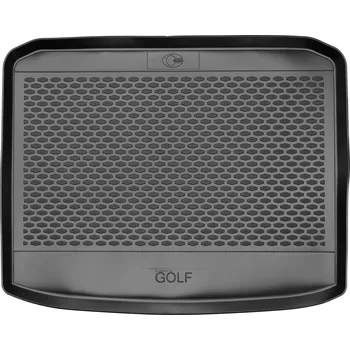 autokoberec Rohož do kufru Doma polypropylen