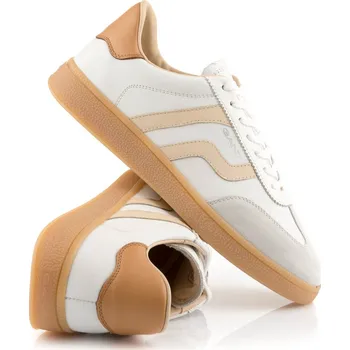 Pánské tenisky TENISKY GANT CUZMO WHITE