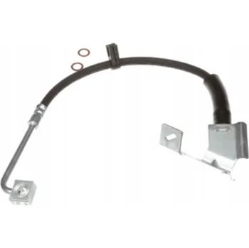 Brzdová hadice Brzdová hadice přední RAM 1500 PICKUP 02-05