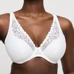 Primadonna Twist - Rupi podprsenka triangle vyztužená natural 85C 0142474