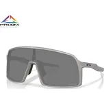 Bike brýle Oakley Sutro titanium | prizm black - Odesíláme do 24 hodin