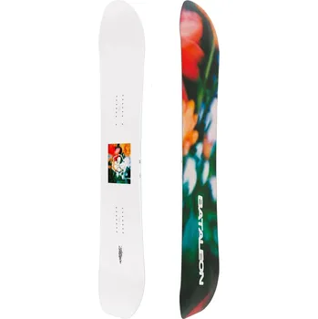 Snowboard Snowboard Bataleon Tornado X Beyond Medals 156 2026 - Odesíláme do 24 hodin