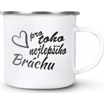 Sablio Plecháček Pro toho nejlepšího bráchu: 300 ml