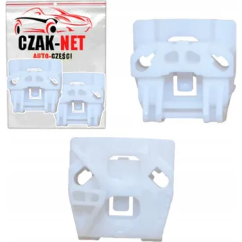 Soustava řízení OPRAVNÁ SADA PRO MECHANISMUS OKEN