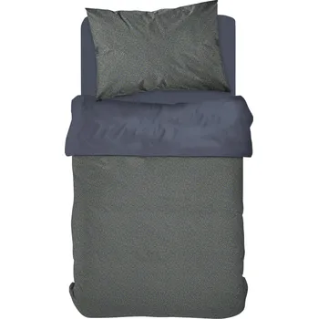 Povlečení TODAY Ložní povlečení Renforcé, 140 x 200 cm, 70 x 90 cm (olivová)