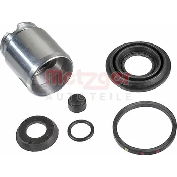 Brzdový systém Sada na opravy, brzdový třmen METZGER 114-5141