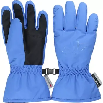 Dívčí tričko Dětské rukavice 4F U0130 cobalt 4FJWAW24AFGLU130 36S M