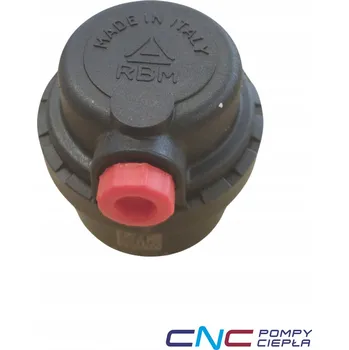 Ventil Automatický odvzdušňovací ventil Vaillant 0020278074