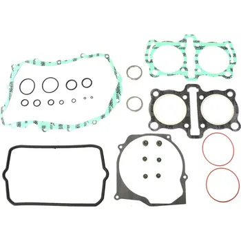 Automobilové těsnění ATHENA kompletní sada těsnění HONDA CB 450 SC/T/NF/DXK 82-89 (ATHENA kompletní sada těsnění HONDA CB 450 SC/T/NF/DXK 82-89)