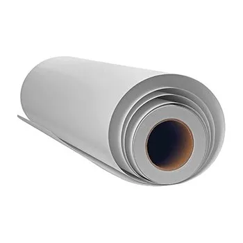 Plotrový papír Plotrová role Canon IJM14 610 mm x 50 m, 90 g / transparentní