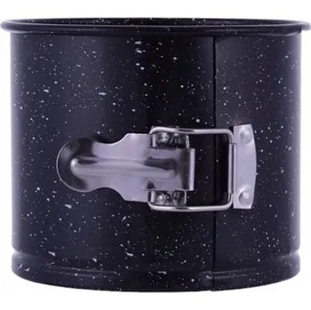 Forma na pečení Forma Na Dort forma na pečení VYSOKÁ 14 cm/h12 cm Plech Forma cukrářský