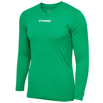 Pánské tričko Triko Hummel Bl Essential T-Shirt 225520-6235 Velikost M