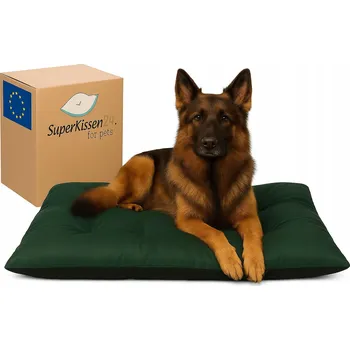 Pelíšek pro psa Pelíšek pro psa kočku XL kotec potah vodotěsná ZIEL CIEM