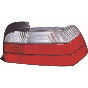 Zadní světlomet Zadní světlo ABAKUS 444-1908R-UE-CR