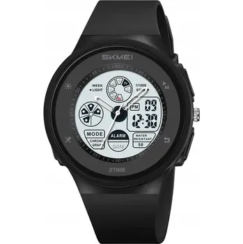 Hodinky Dětské hodinky / elektronické / sportovní / stopky alarm datum 12/24