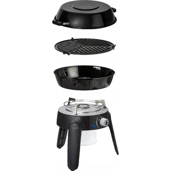 Zahradní gril PLYNOVÝ GRIL NA KARTUŠE CADAC SAFARI CHEF 30 HP LITE