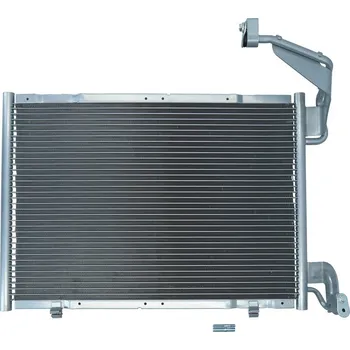 Výparník klimatizace Kamoka 7800003 Kondenzátor klimatizace (chladič klimatizace)
