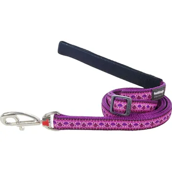Vodítko pro psa Vodítko treningové vodítko materiál 1,8 m