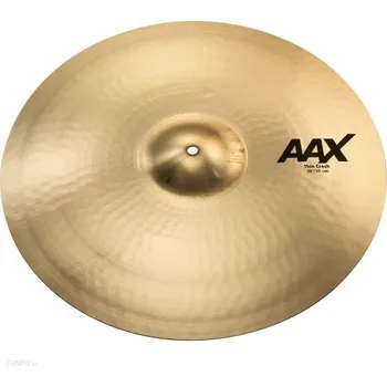 Činel SABIAN AAX 20" THIN CRASH