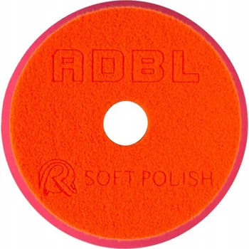 ADBL Roller Pad-DA Soft Polish - lešticí kotouč pro DA leštičky - 150 mm