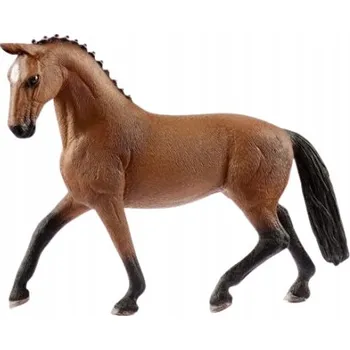 Horse Club. SLH13817. Kobyla plemene hanover