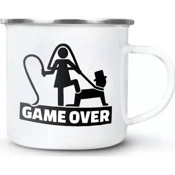Sablio Plecháček Game over: 300 ml