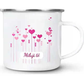 Sablio Plecháček Miluji tě: 300 ml