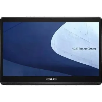Notebook Asus AiO Essential E1600WKAT-BMR167M N4500 8GB 256GB PCIE G3 SSD 15.6 FHD 1920X1080 16:9 Without OS