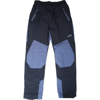 Chlapecké kalhoty Dětské zateplené šusťákové kalhoty WOLF B2173 Velikost: 146