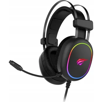 Sluchátka Sluchátka přes uši Havit H2016D