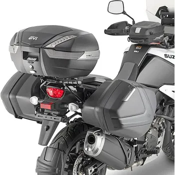 MB Držák bočních kufrů GIVI SUZUKI V-STROM