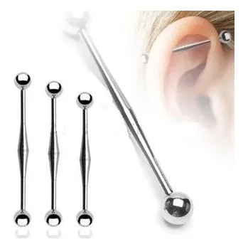 Piercing Industrial piercing