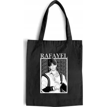 Taška s motivem filmů, her, knih, komiksů, hudby, mangy a anime